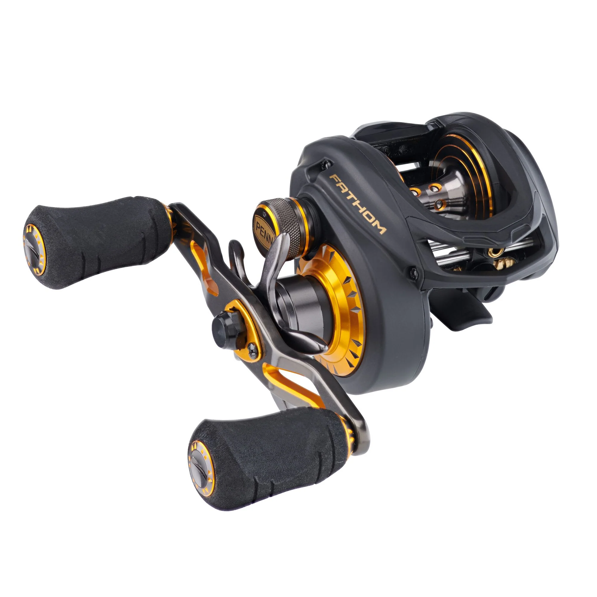 Fathom? Baitcast Reel