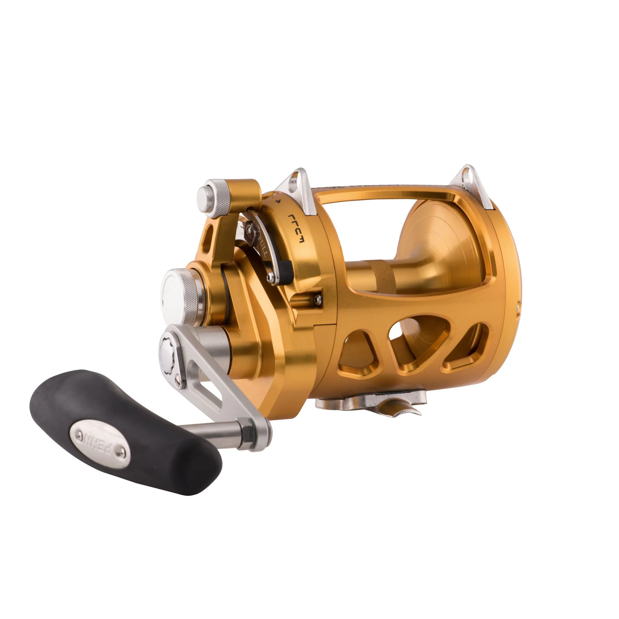 International? VI Conventional Reel