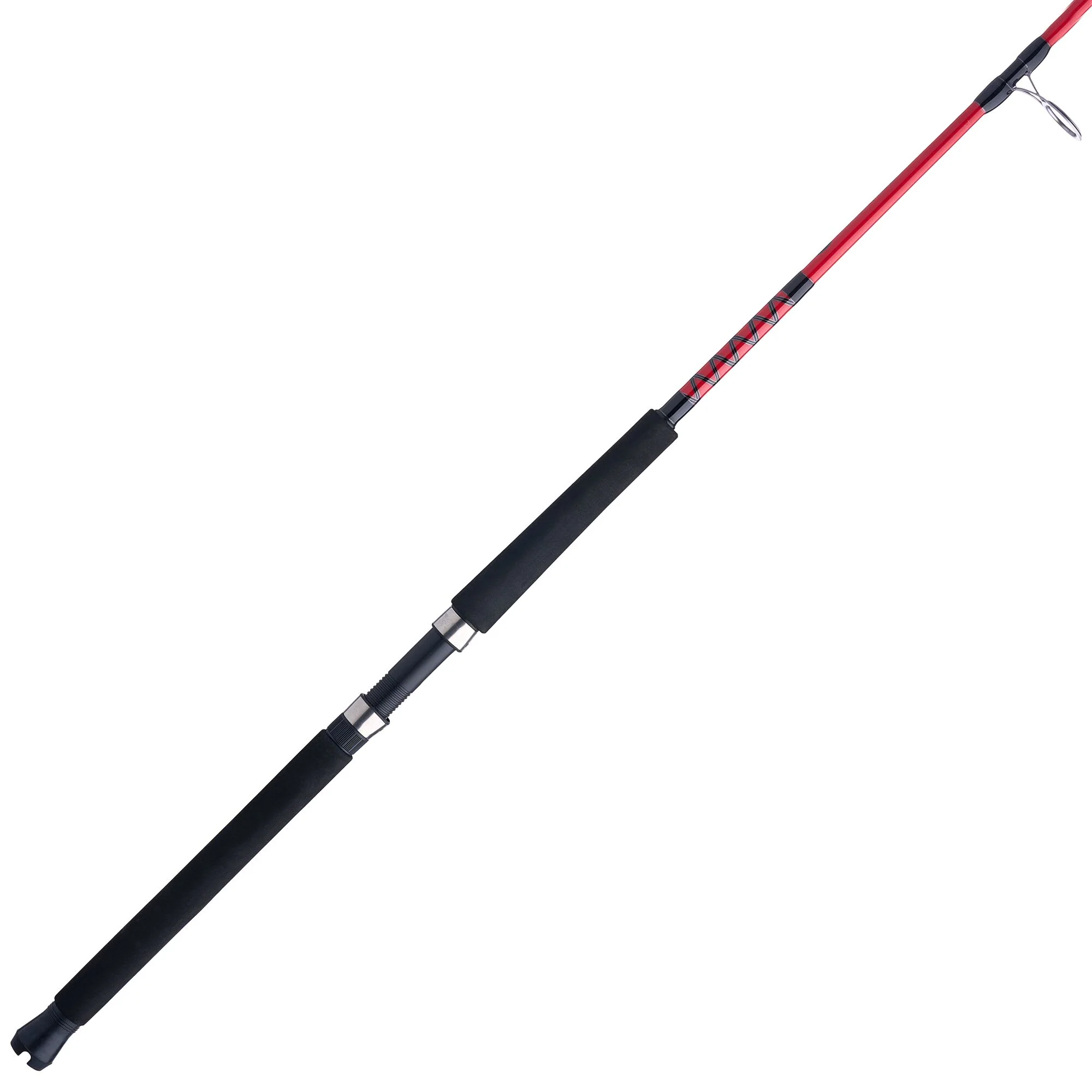 Mariner? III Spinning Boat Rod