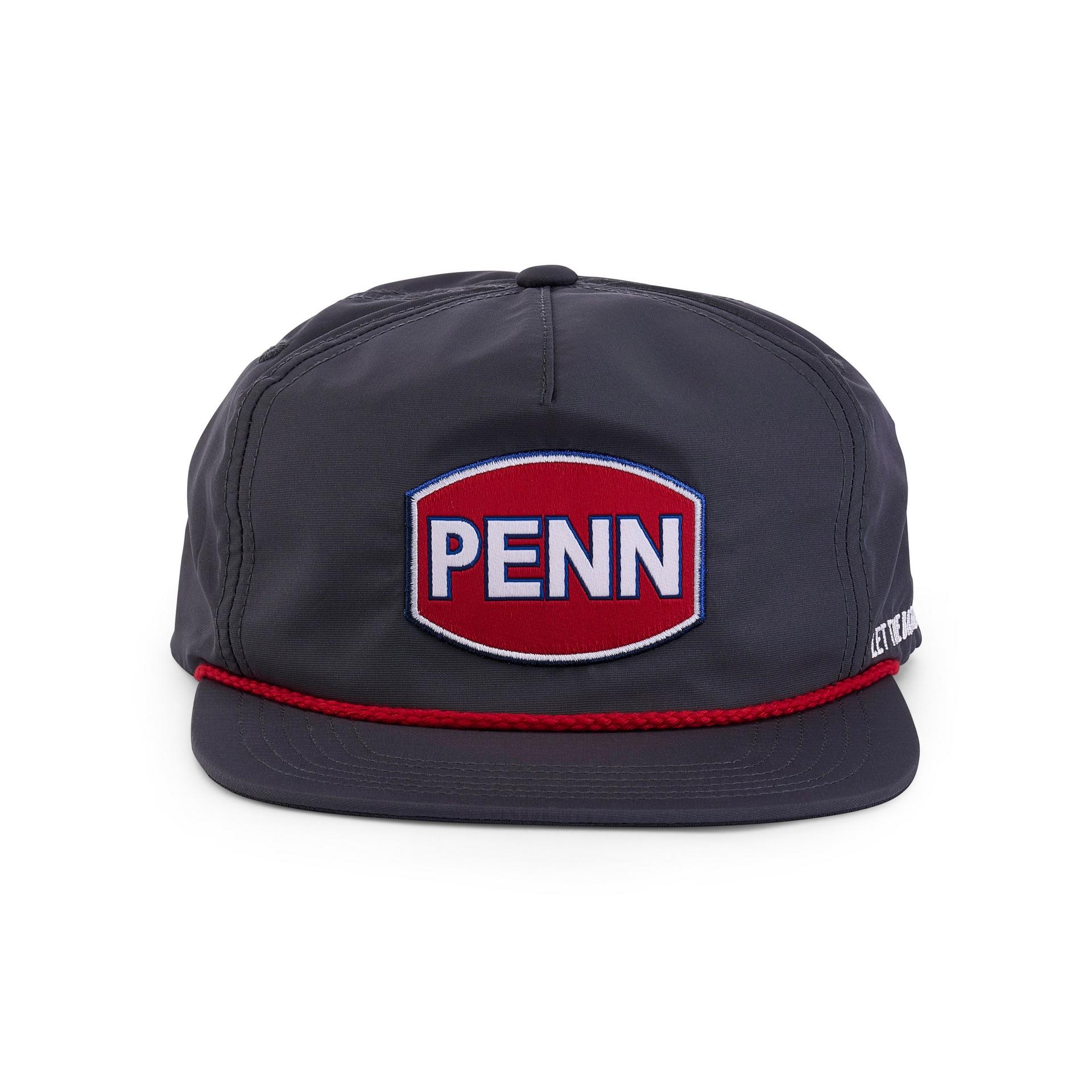 Performance Rope Hat