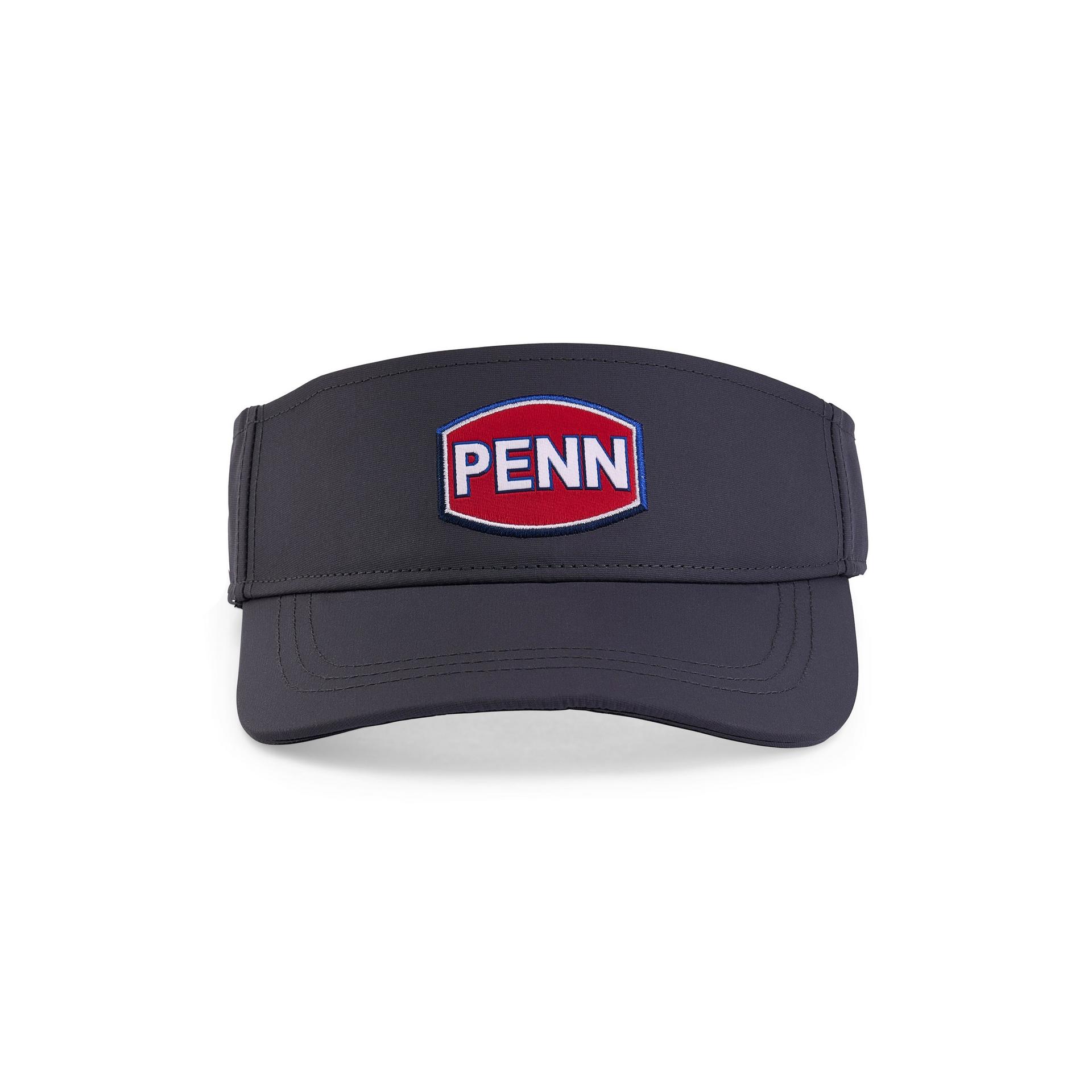 Performance Visor