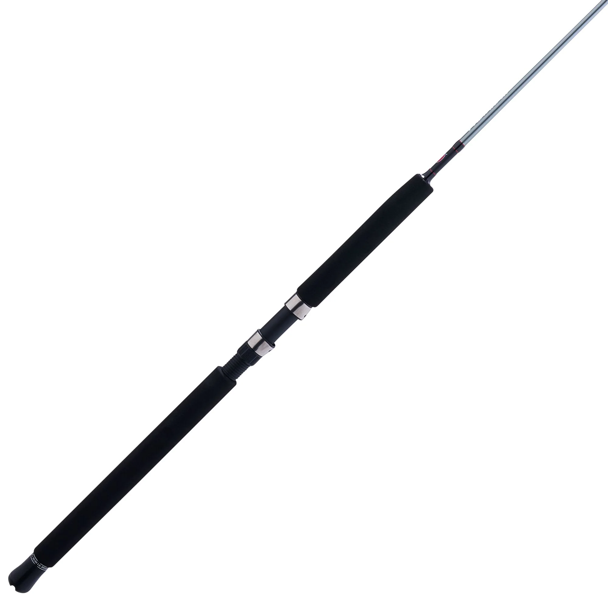 Prevail? III Spinning Jig Rod
