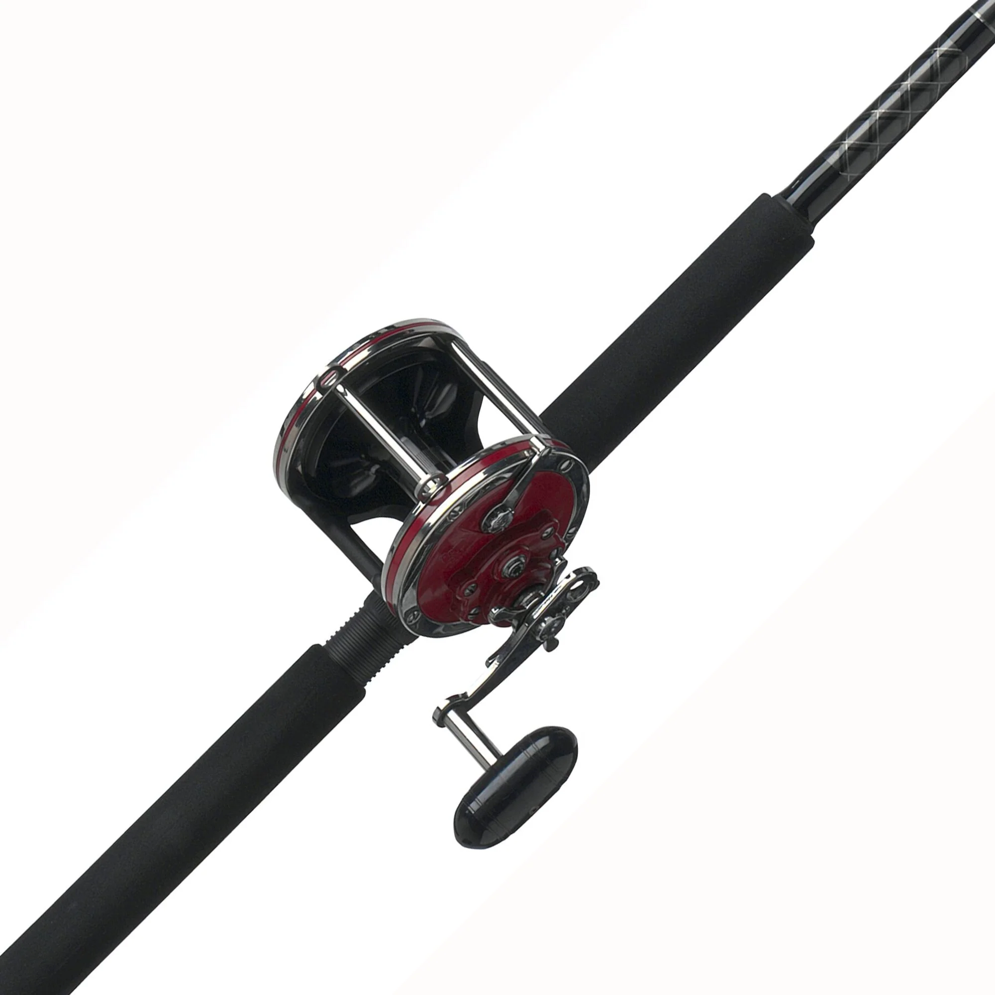 Senator? Conventional Rod & Reel Combo