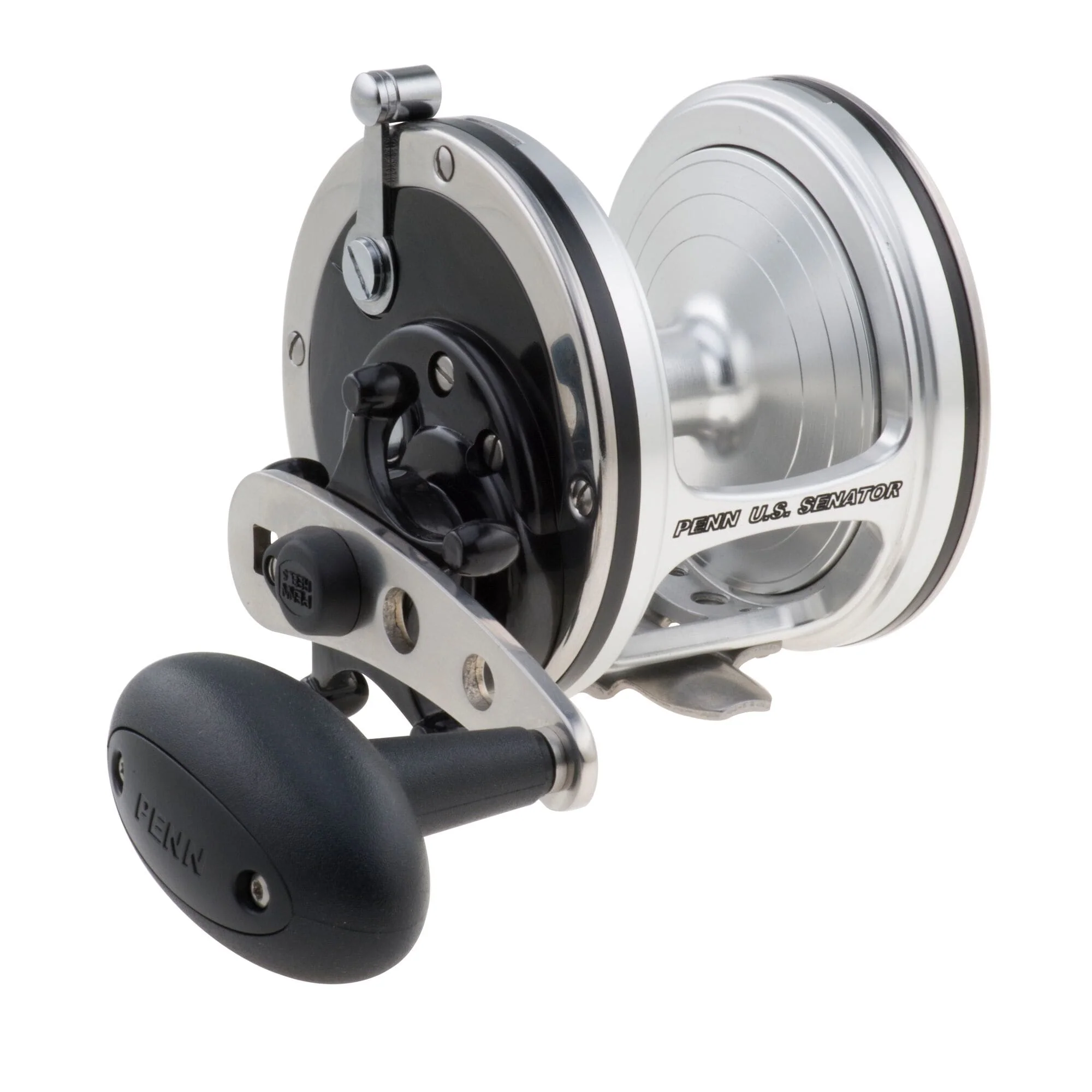 US Senator? Conventional Reel