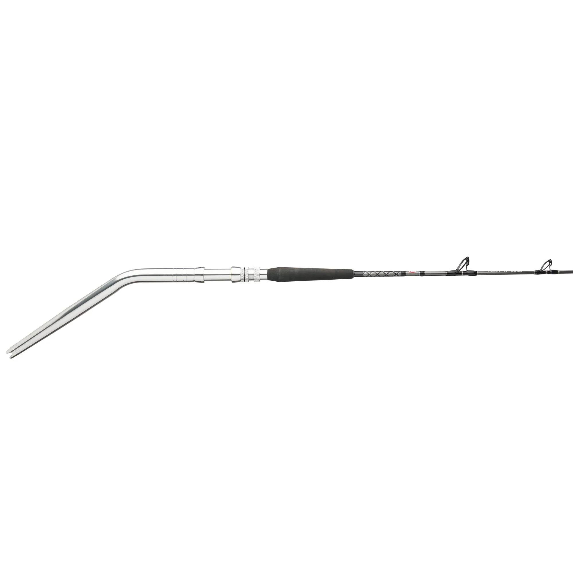 Ally? II Electric Conventional Rod