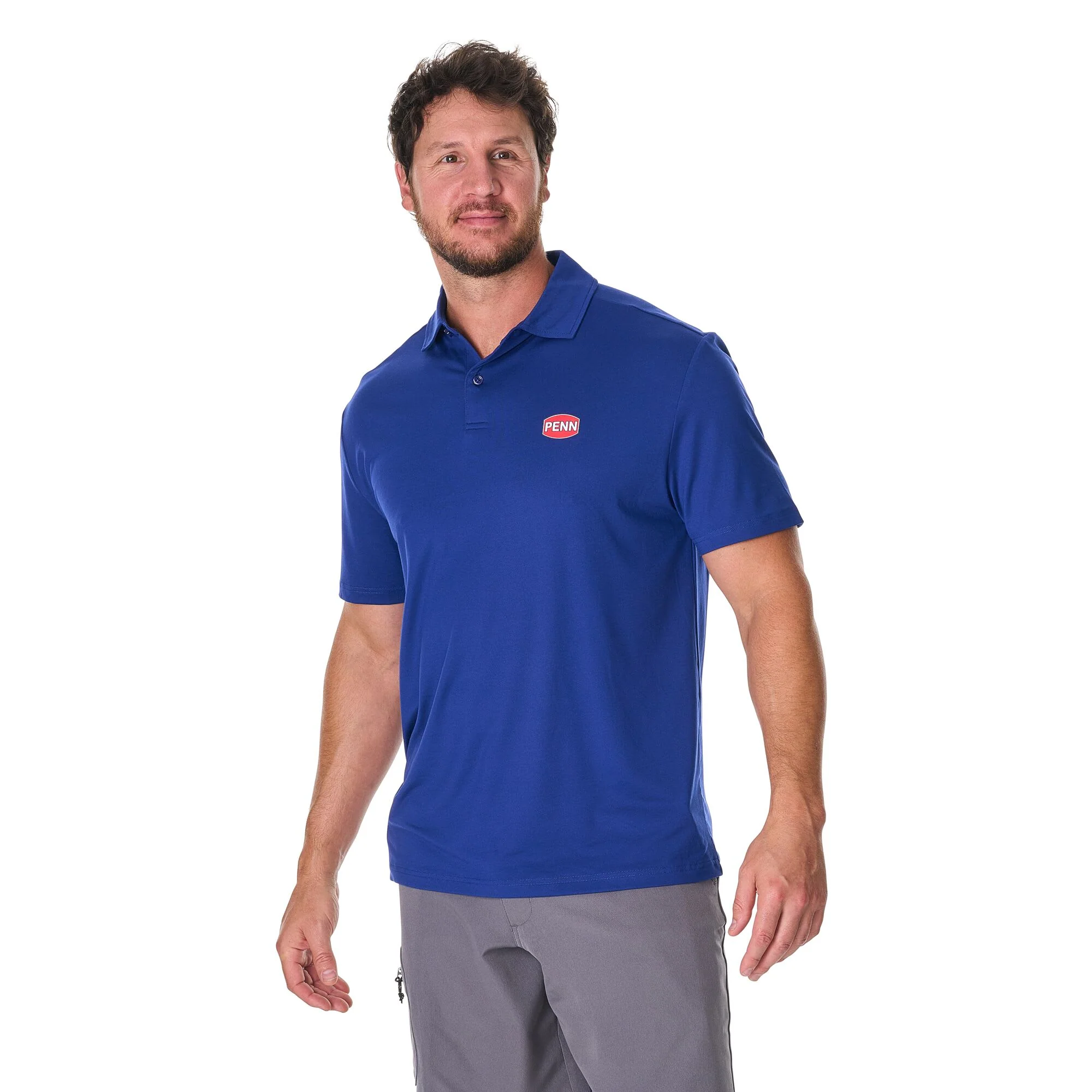 Performance Polo