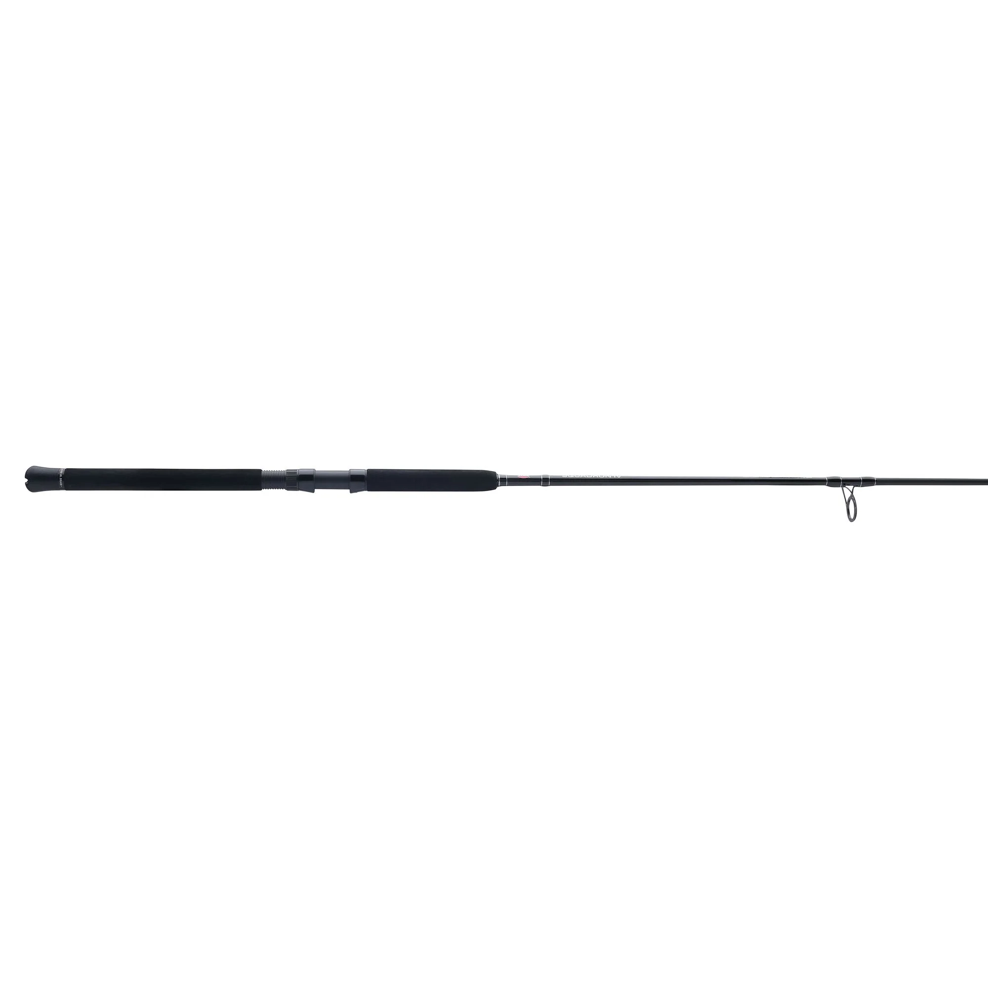 Squadron? IV Boat Spinning Rod